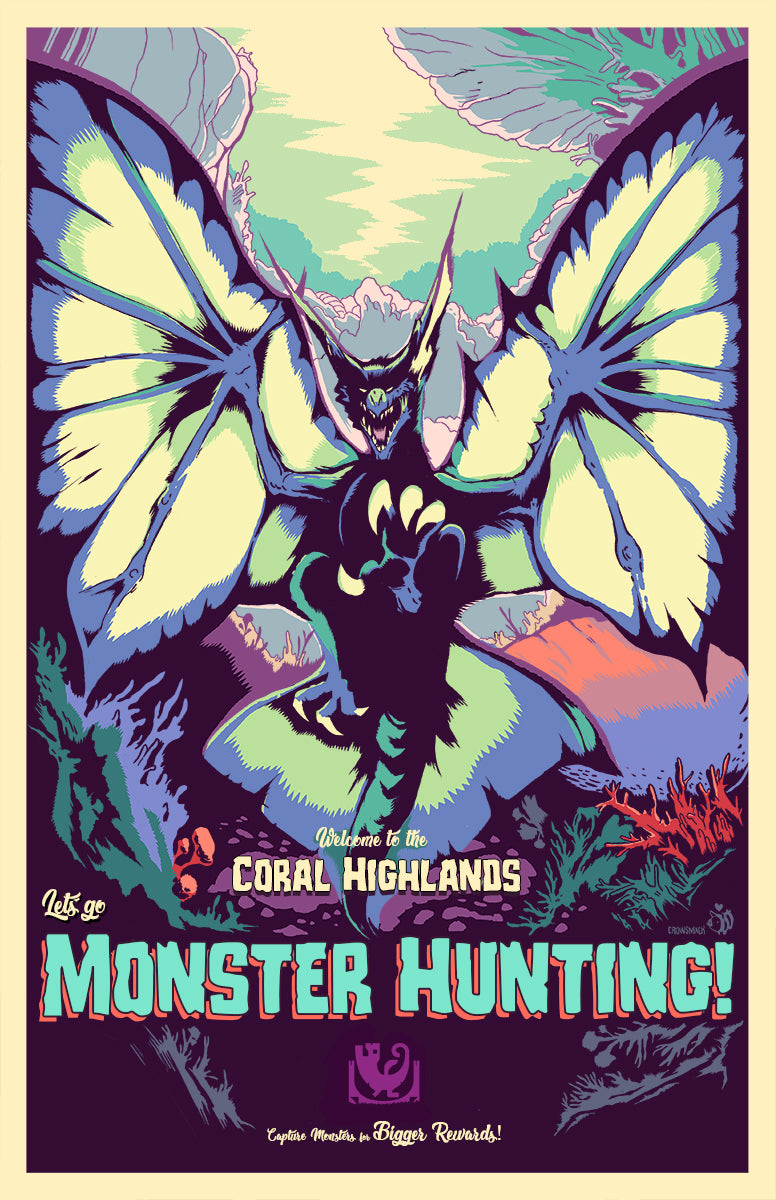 Coral Highlands