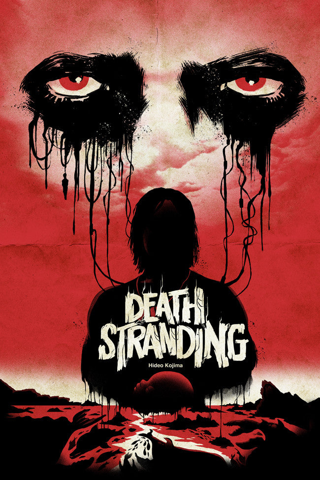 Death Stranding