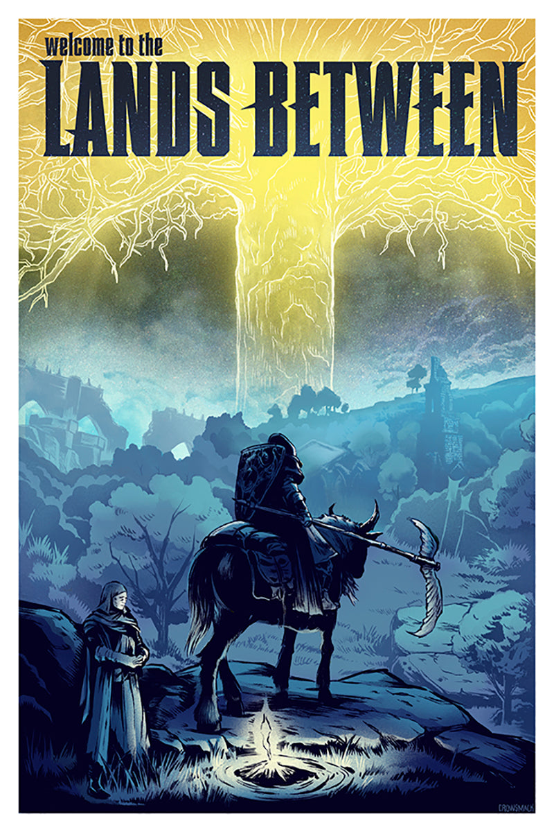 The Lands Between