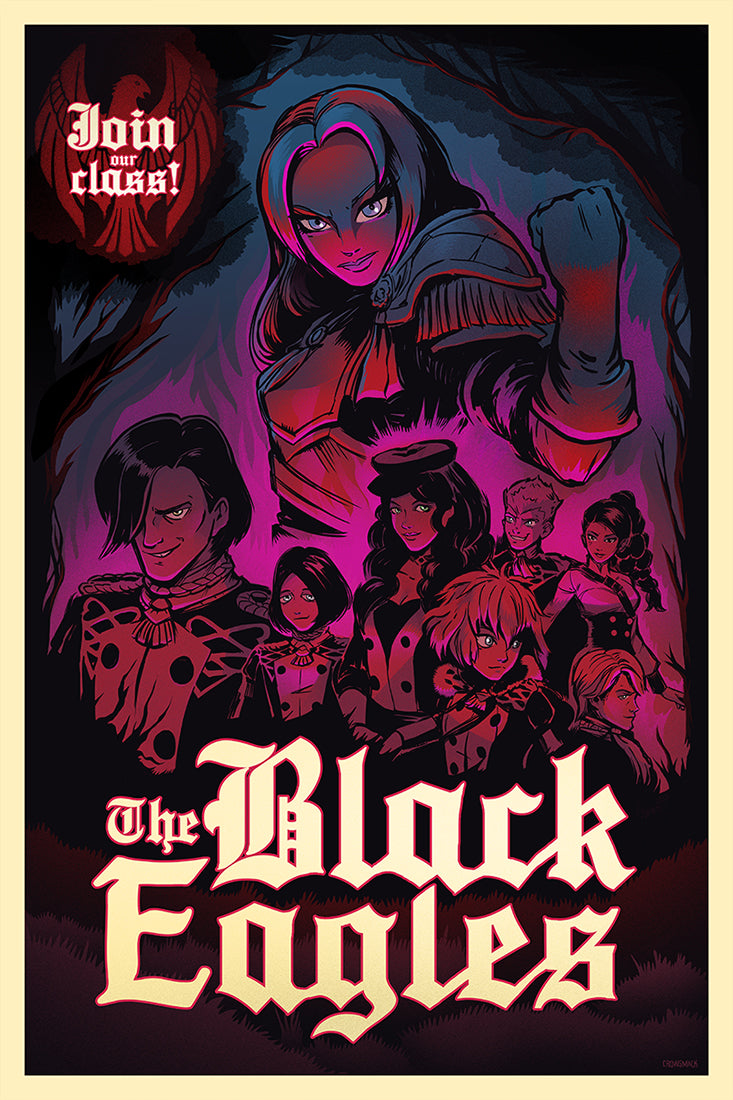 Black Eagles