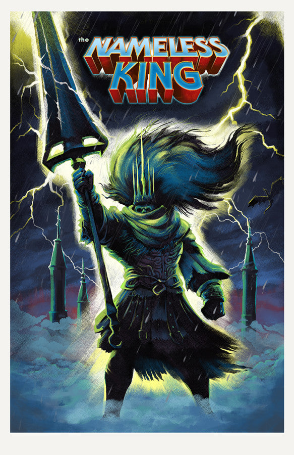 Nameless King