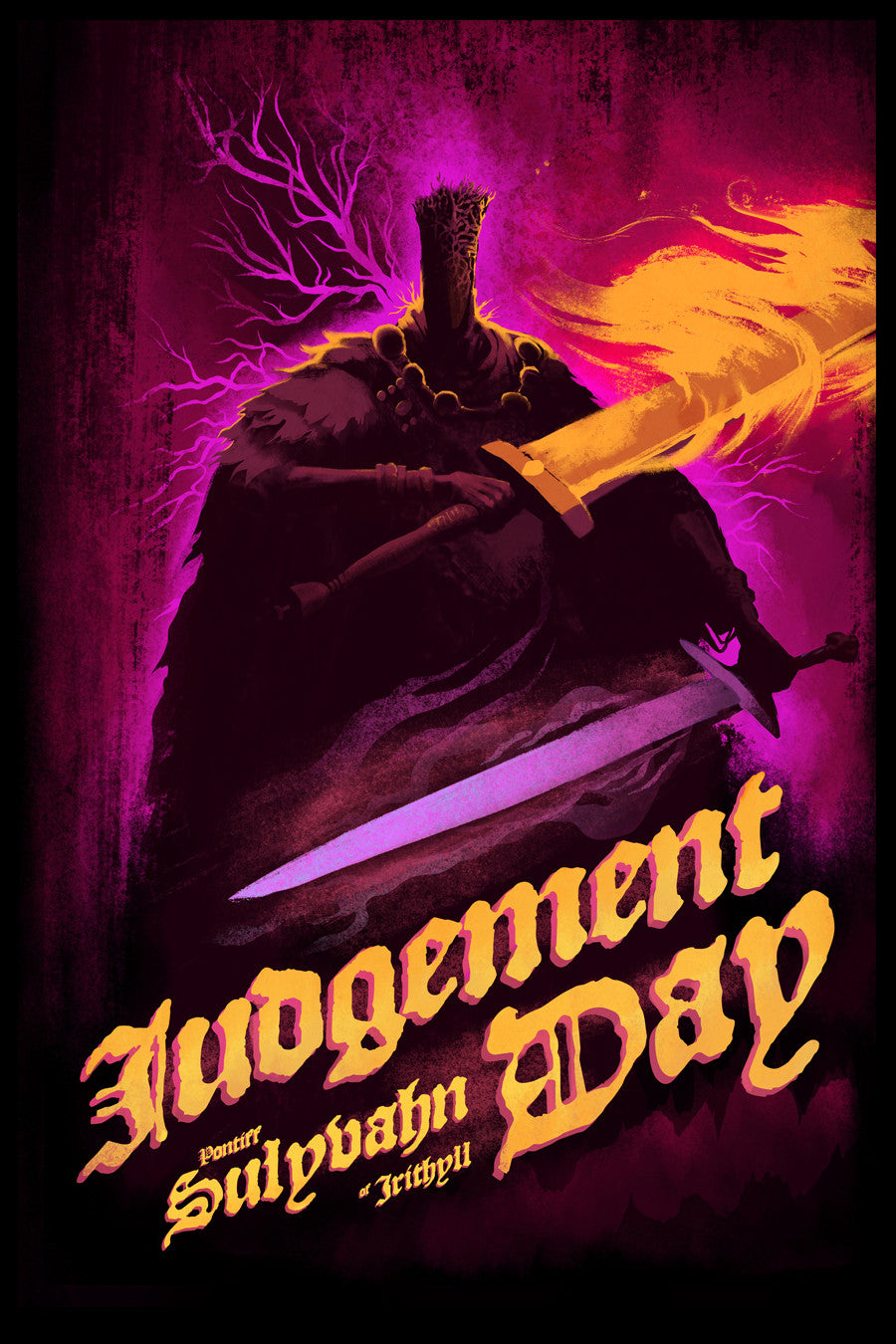 Judgement Day