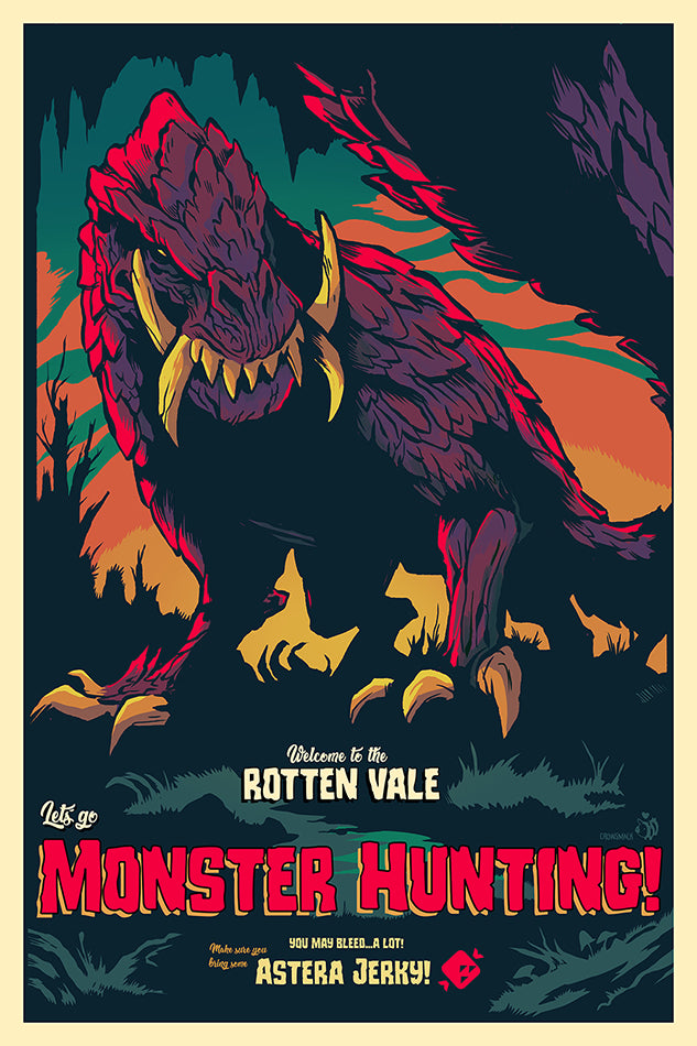 Rotten Vale