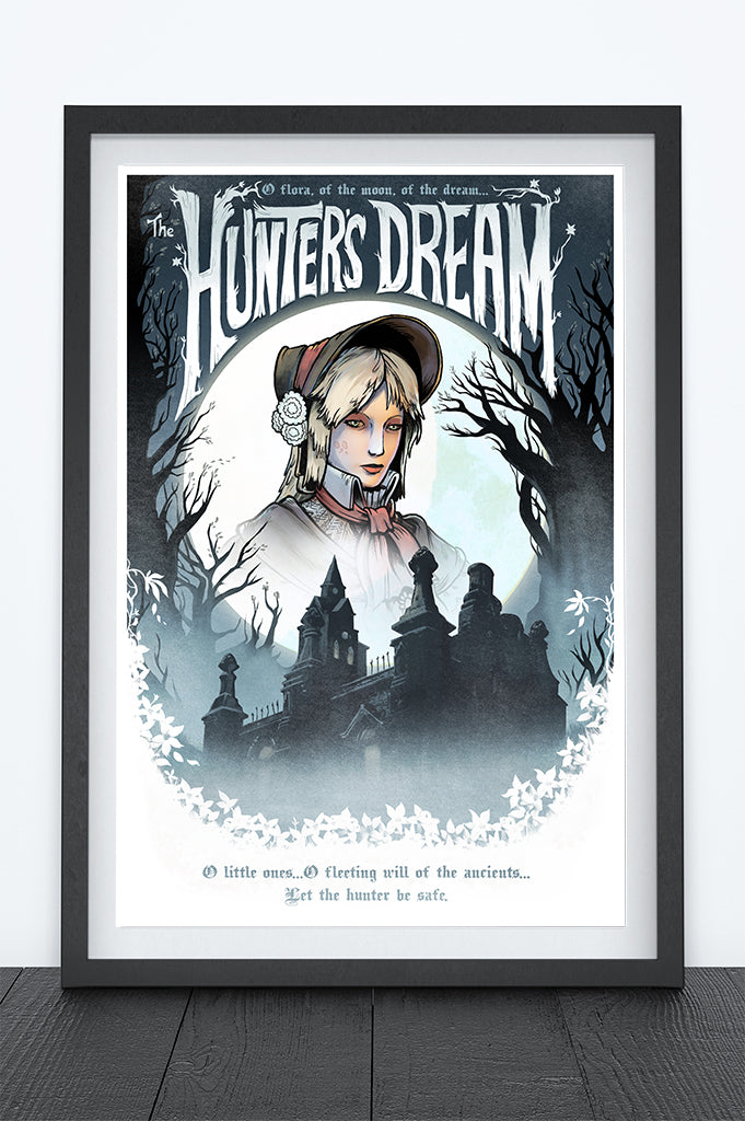 Hunter's Dream
