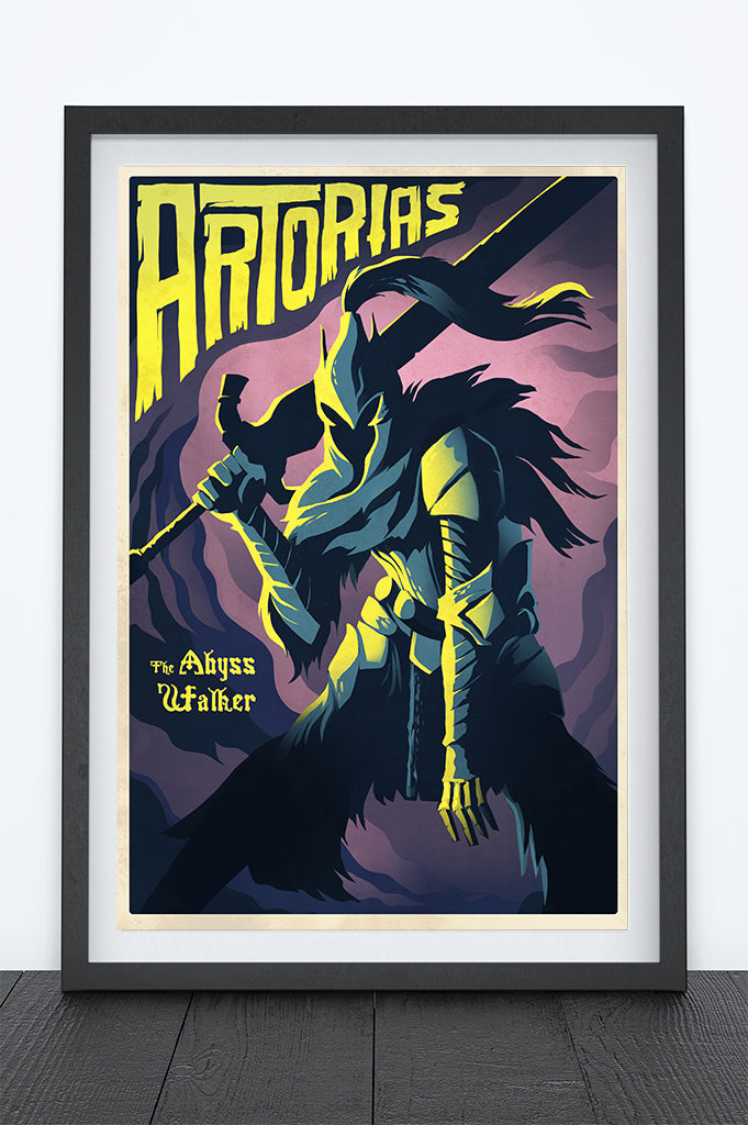 Knight Artorias