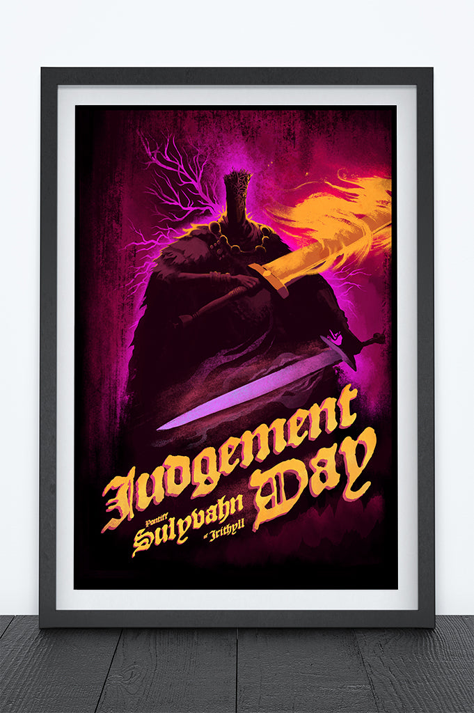 Judgement Day
