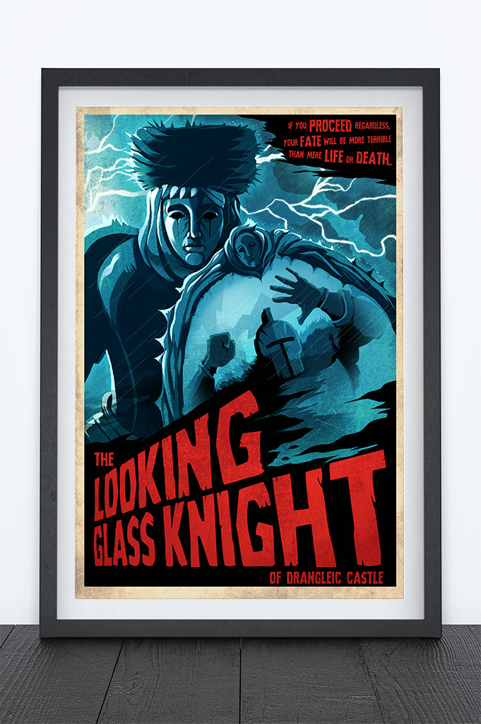 Mirror Knight