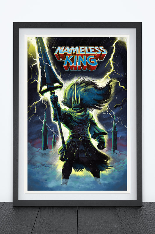 Nameless King