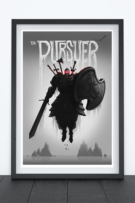 The Pursuer