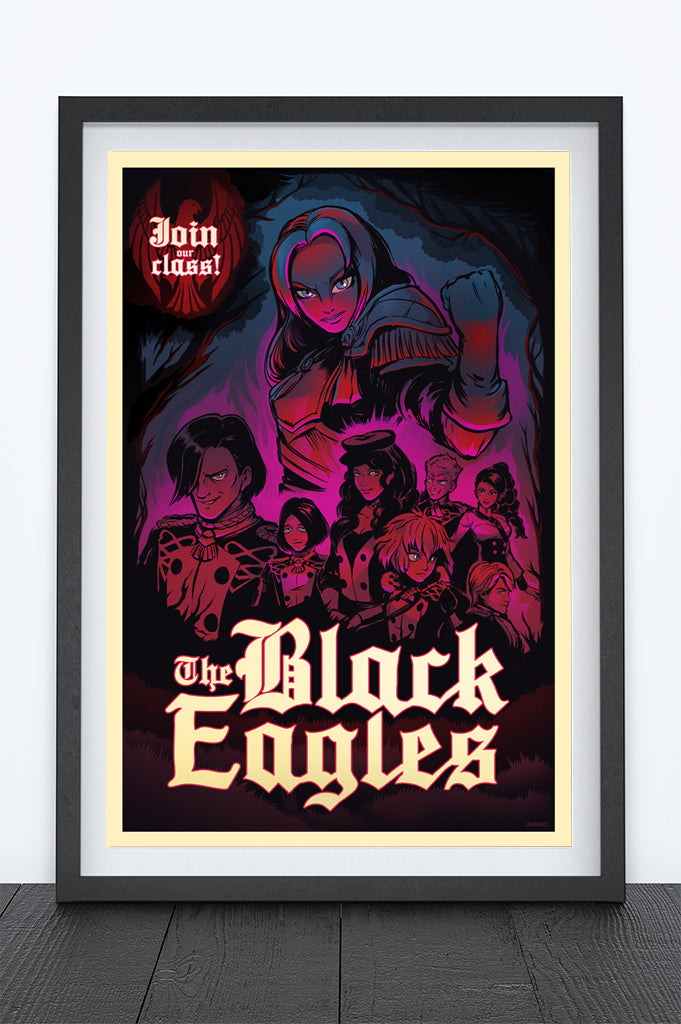 Black Eagles