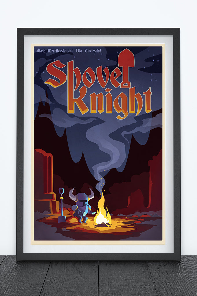 Shovel Knight