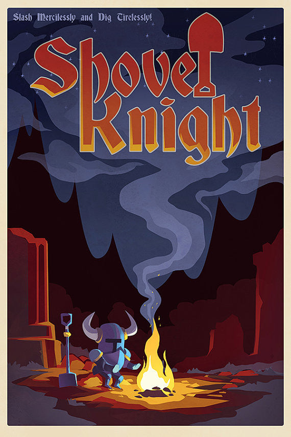 Shovel Knight