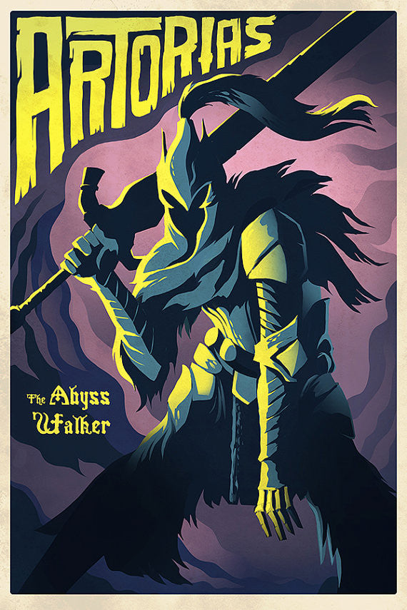 Knight Artorias