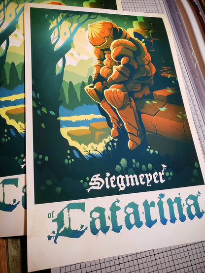 Siegmeyer of Catarina
