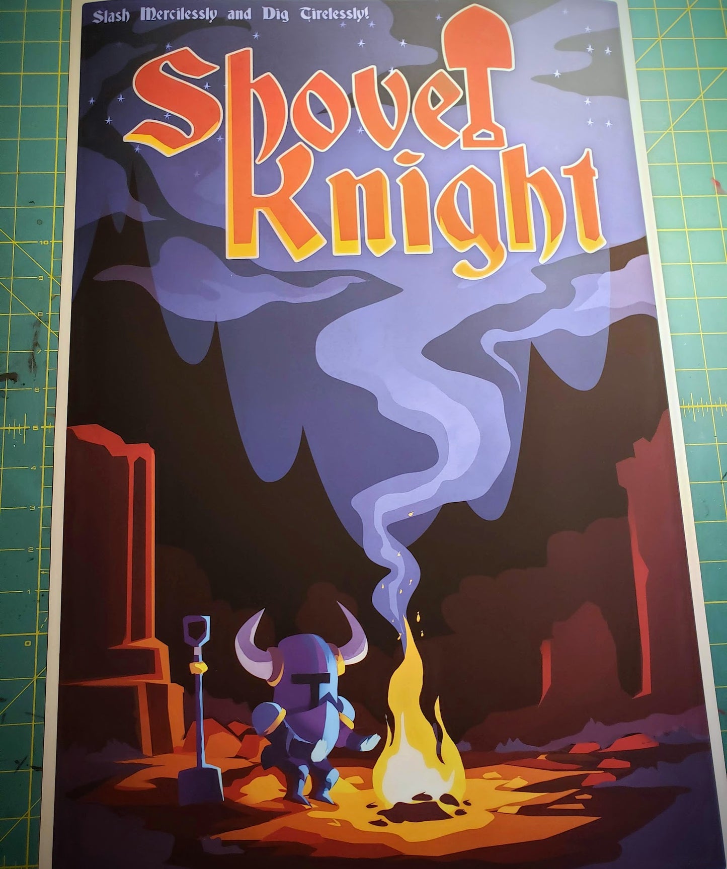 Shovel Knight