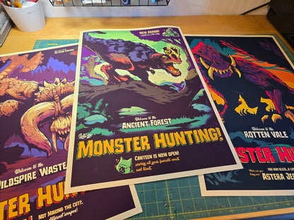 Caverns of El Dorado