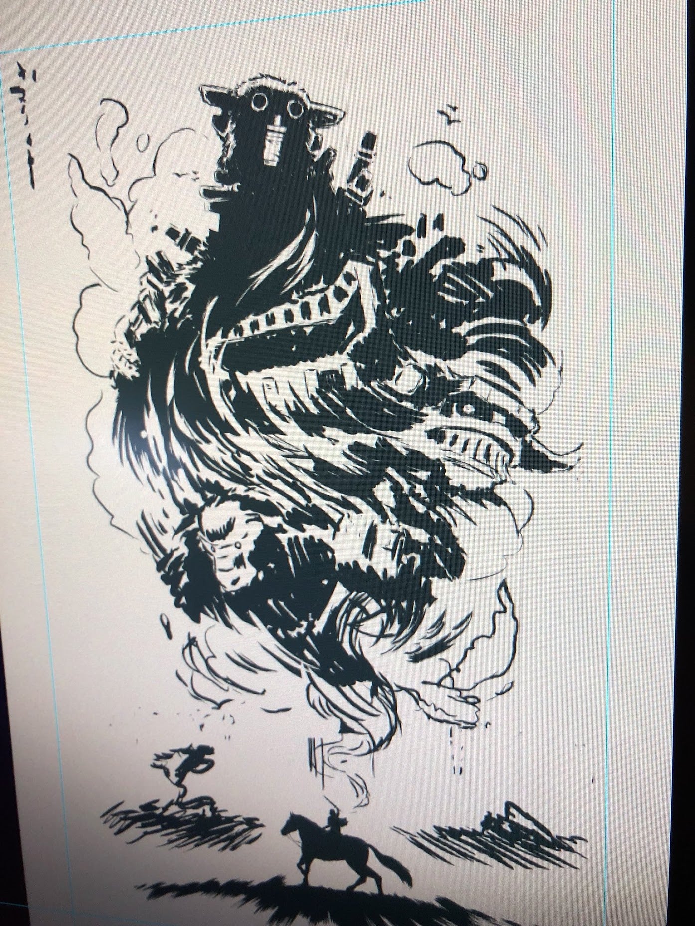 Shadow of the Colossus