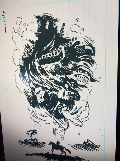 Shadow of the Colossus