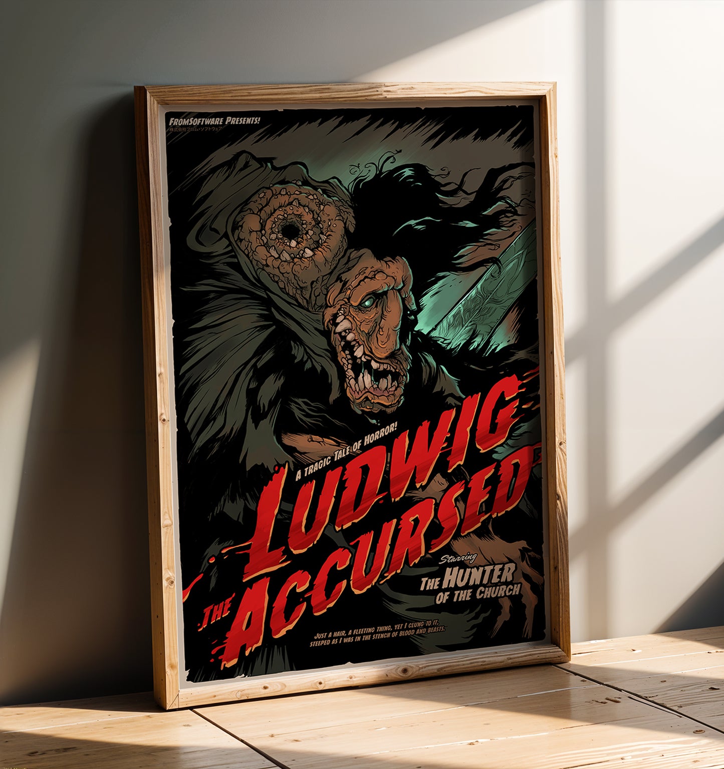 Ludwig the Accursed