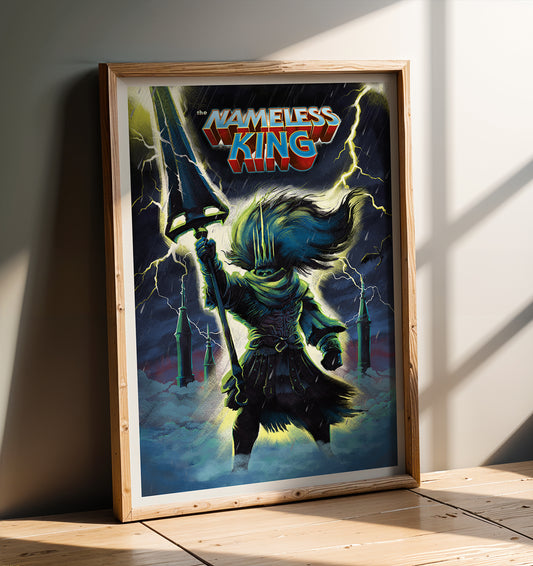 Nameless King