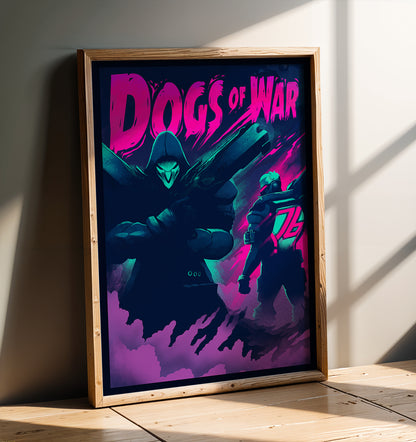 Dogs of War