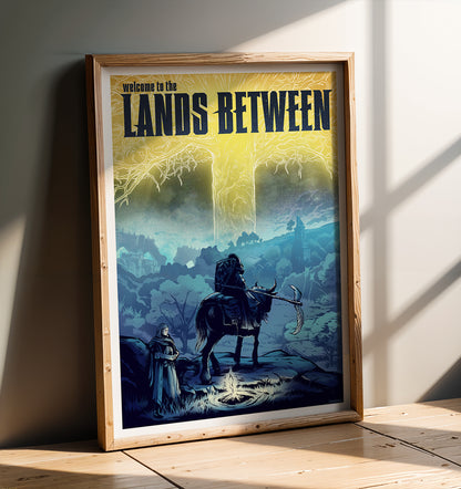 The Lands Between