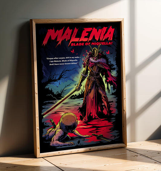 Malenia of Miquella