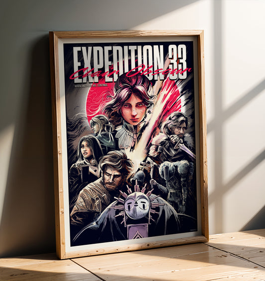 Clair Obscur: Expedition 33