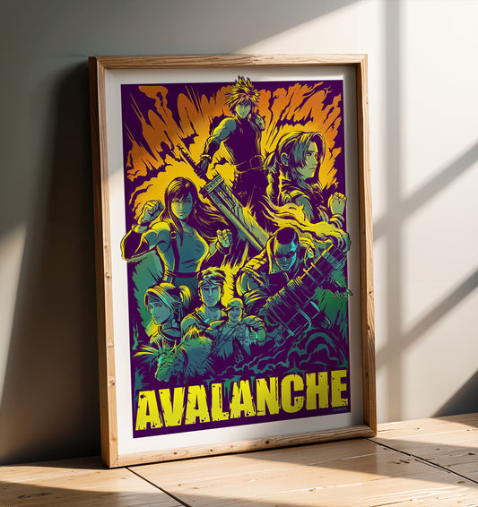 Avalanche