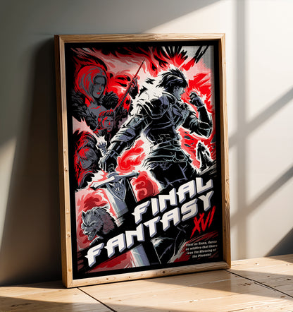 Blessing of the Phoenix