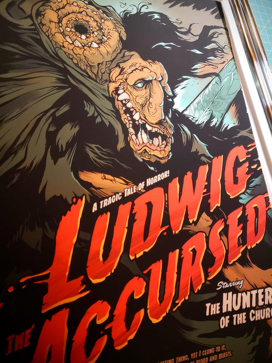 Ludwig the Accursed