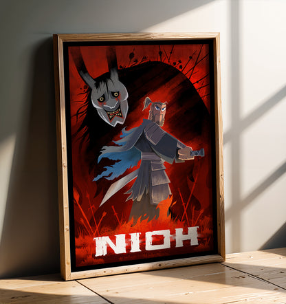 Nioh Jack