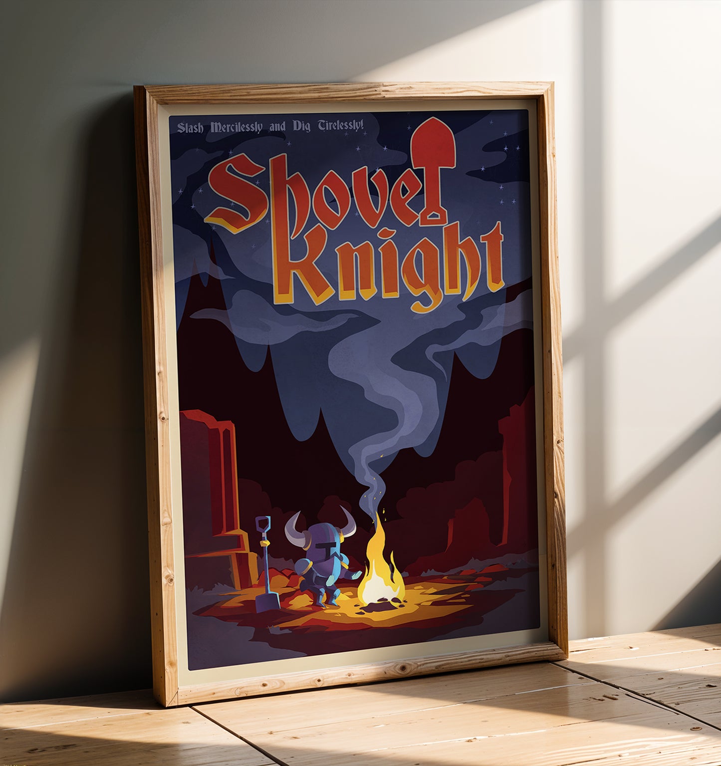 Shovel Knight