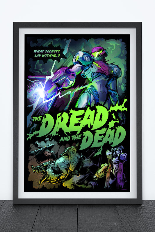 Dread and the Dead