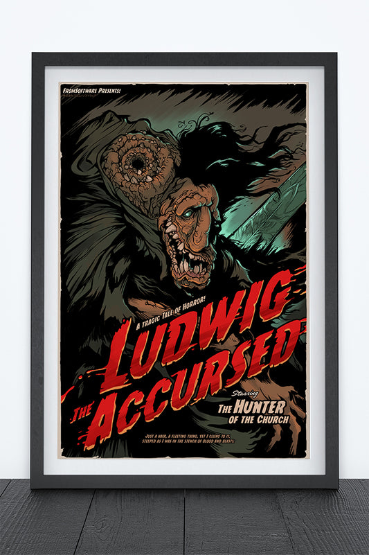 Ludwig the Accursed