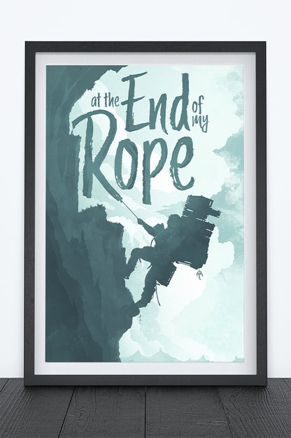 End of My Rope