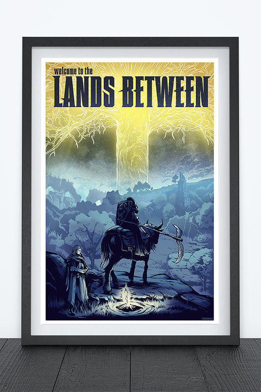 The Lands Between